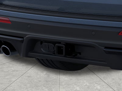 2026 Ford Explorer ST 4WD