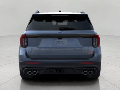2026 Ford Explorer ST 4WD
