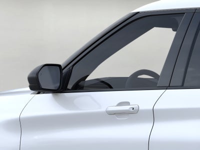 2026 Ford Explorer ST 4WD