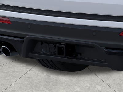2026 Ford Explorer ST 4WD