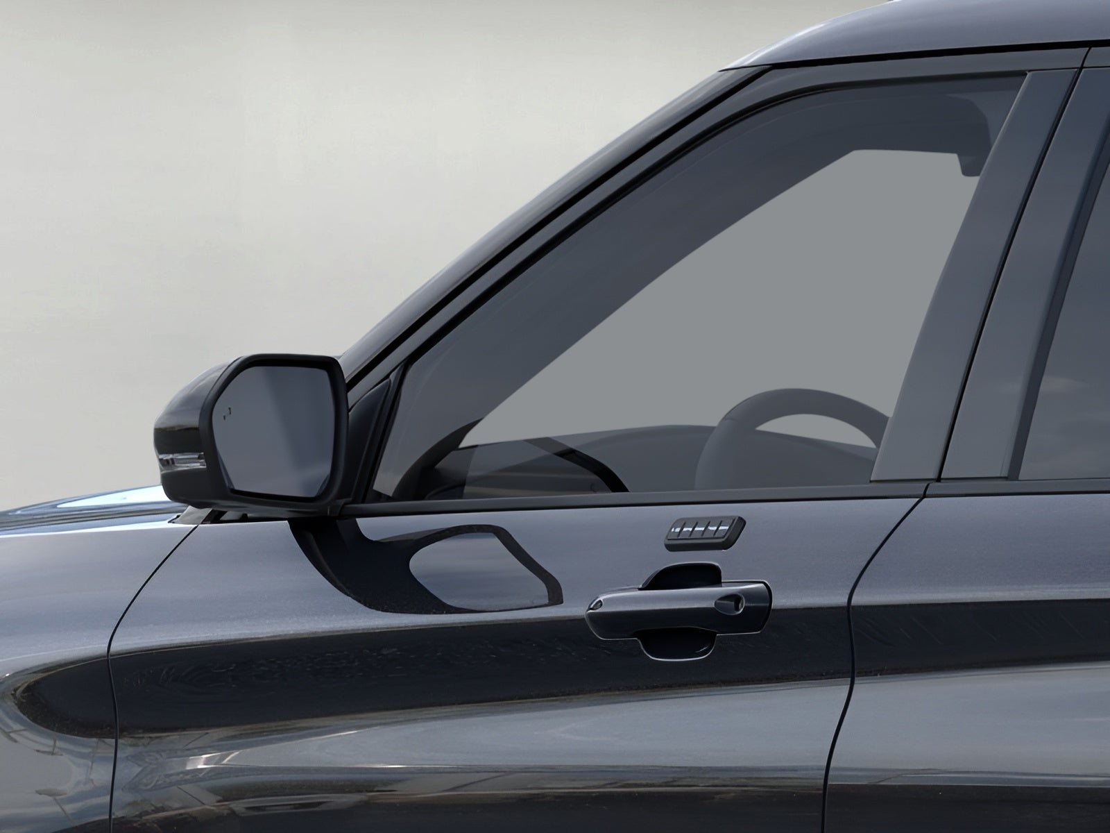 2026 Ford Explorer ST 4WD