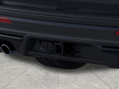 2026 Ford Explorer ST 4WD