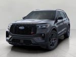2026 Ford Explorer ST 4WD