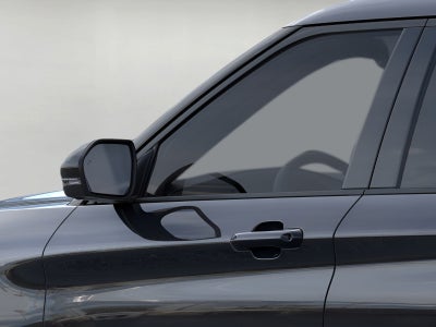 2026 Ford Explorer ST 4WD