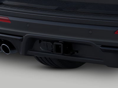 2026 Ford Explorer ST 4WD