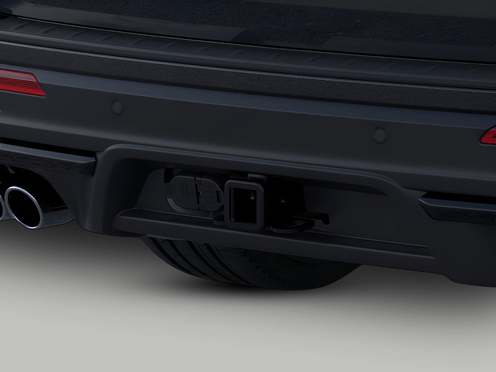 2026 Ford Explorer ST 4WD