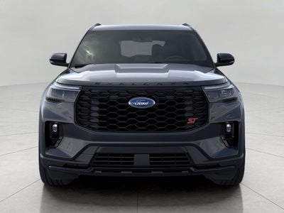 2026 Ford Explorer ST 4WD