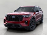 2026 Ford Explorer ST 4WD
