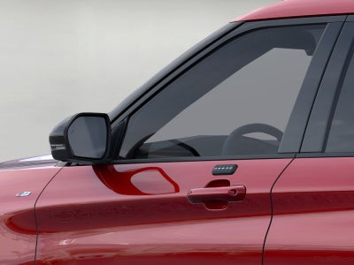 2026 Ford Explorer ST 4WD