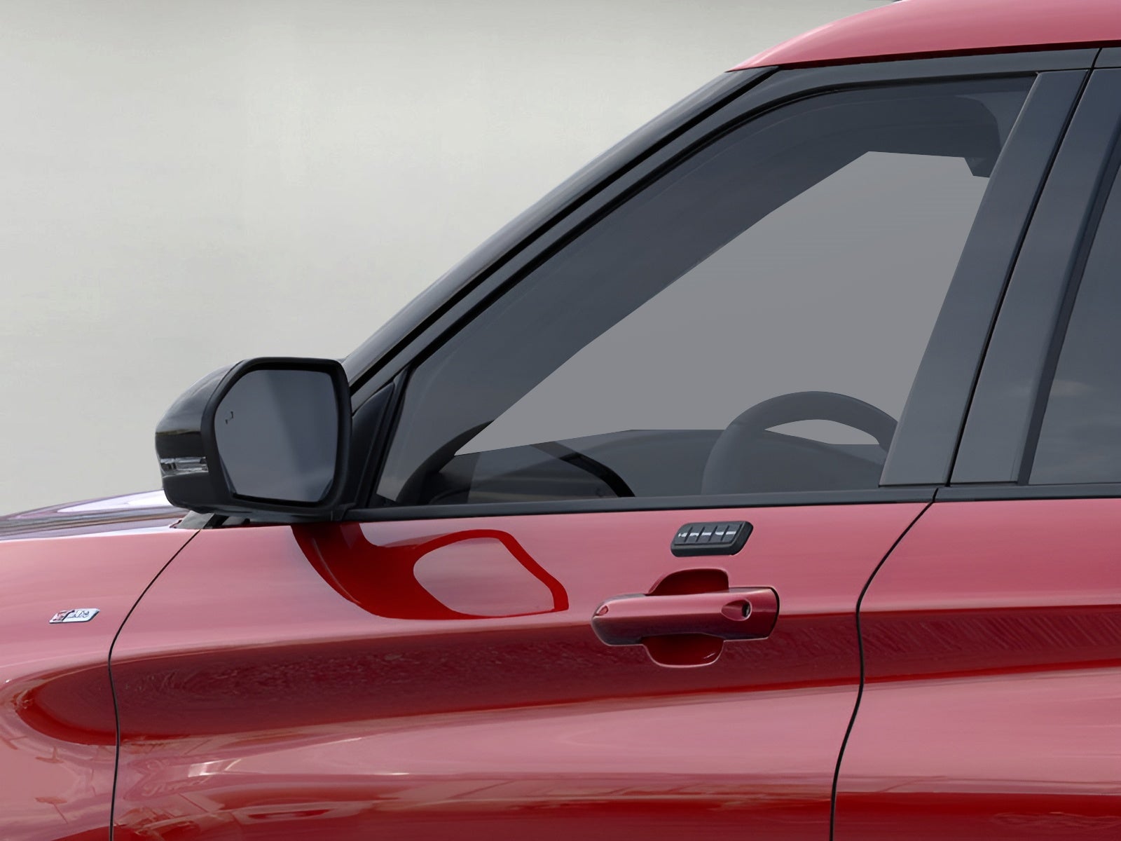 2026 Ford Explorer ST 4WD