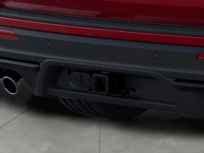 2026 Ford Explorer ST 4WD