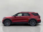 2026 Ford Explorer ST 4WD