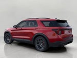 2026 Ford Explorer ST 4WD