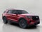 2026 Ford Explorer ST 4WD