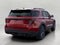 2026 Ford Explorer ST 4WD