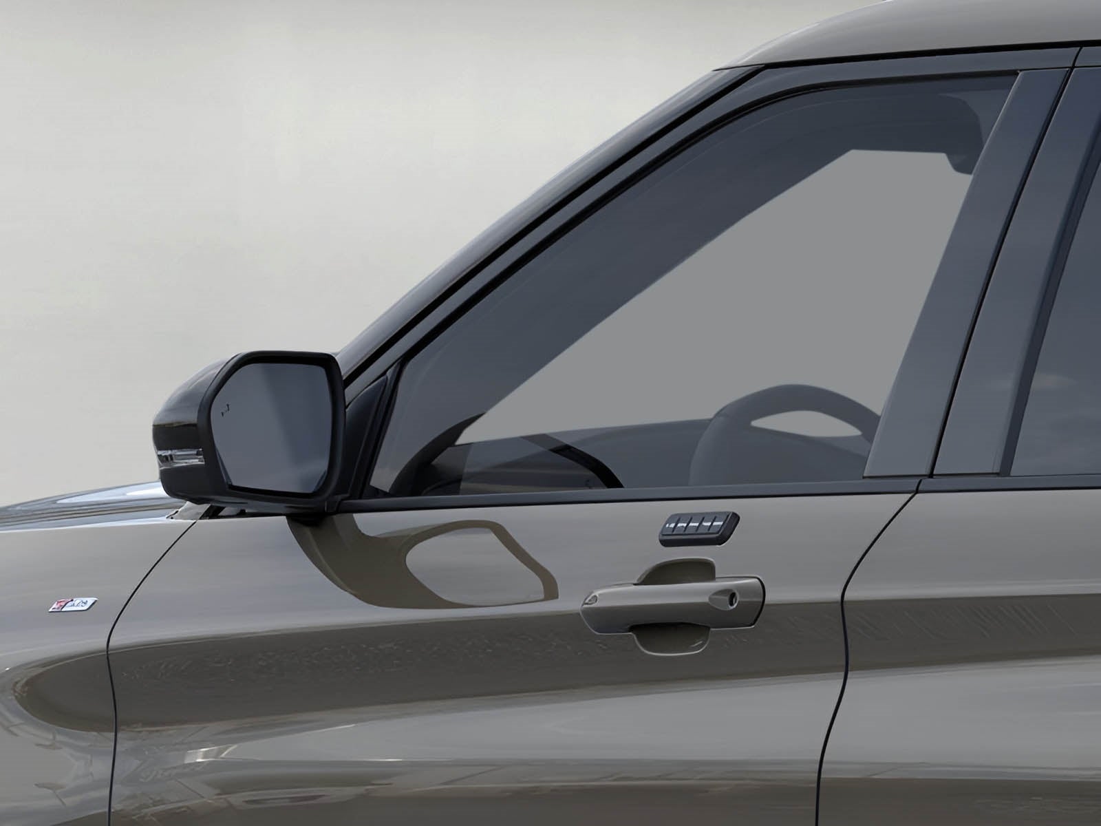 2026 Ford Explorer ST 4WD