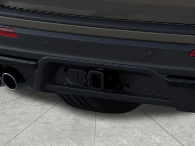 2026 Ford Explorer ST 4WD