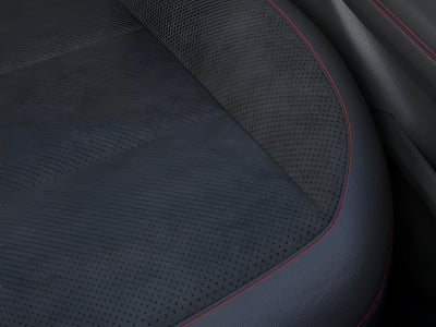 2026 Ford Explorer ST 4WD