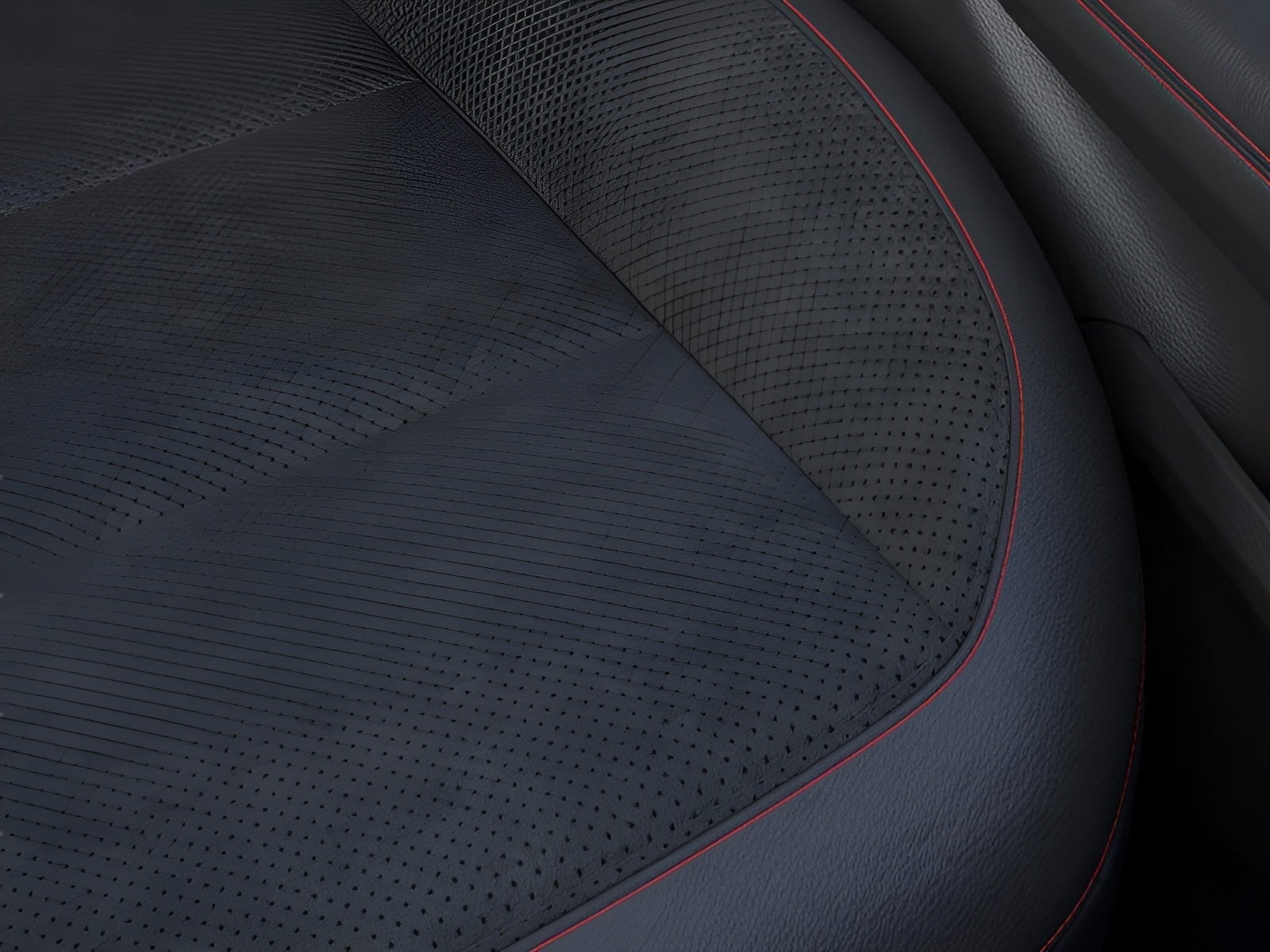 2026 Ford Explorer ST 4WD