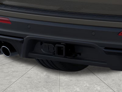 2026 Ford Explorer ST 4WD