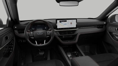 2026 Ford Explorer ST 4WD