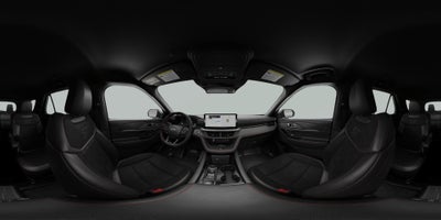 2026 Ford Explorer ST 4WD