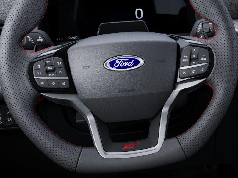 2027 Ford Explorer ST 4WD