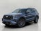 2027 Ford Explorer ST 4WD