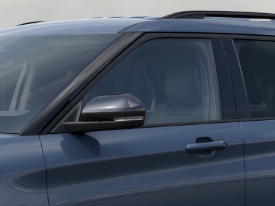 2027 Ford Explorer ST 4WD