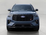 2027 Ford Explorer ST 4WD