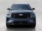 2027 Ford Explorer ST 4WD