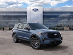 2027 Ford Explorer ST 4WD