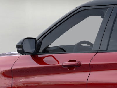 2026 Ford Explorer ST 4WD