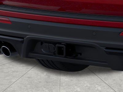 2026 Ford Explorer ST 4WD