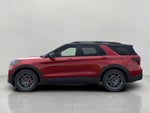 2026 Ford Explorer ST 4WD