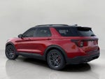 2026 Ford Explorer ST 4WD