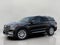 2027 Ford Explorer Platinum 4WD