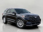 2027 Ford Explorer Platinum 4WD