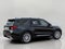 2027 Ford Explorer Platinum 4WD