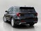2027 Ford Explorer Platinum 4WD