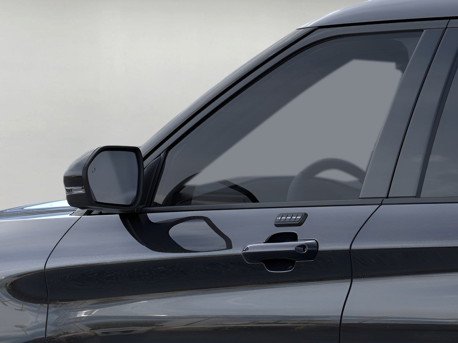 2026 Ford Explorer Tremor 4WD