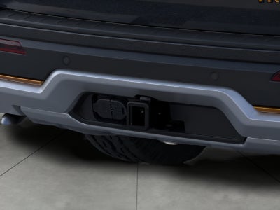 2026 Ford Explorer Tremor 4WD