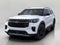 2026 Ford Explorer Tremor 4WD