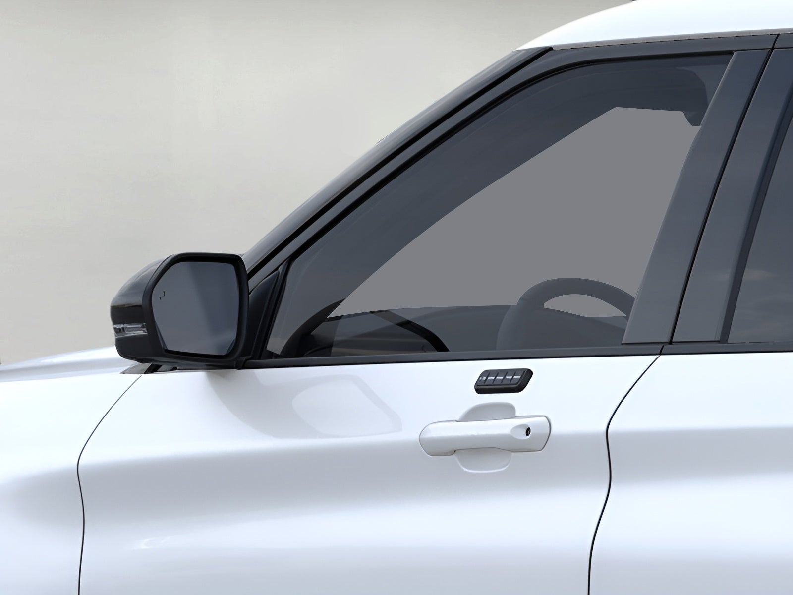 2026 Ford Explorer Tremor 4WD