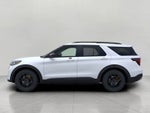 2026 Ford Explorer Tremor 4WD