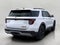 2026 Ford Explorer Tremor 4WD