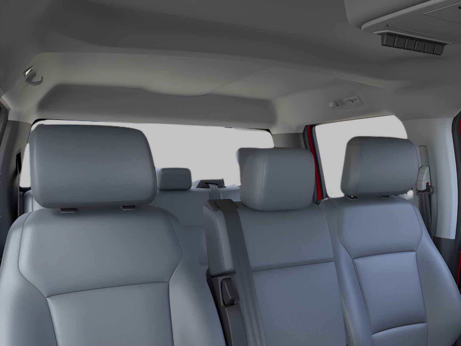 2026 Ford Super Duty F-250 SRW XL 4WD Crew Cab 8' Box