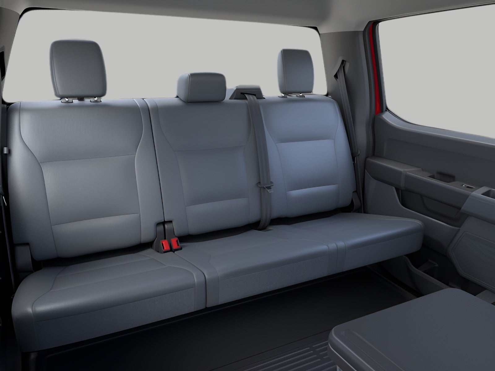 2026 Ford SUPER DUTY F-250 SRW CREW CAB