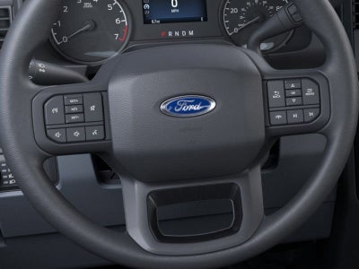 2026 Ford SUPER DUTY F-250 SRW CREW CAB