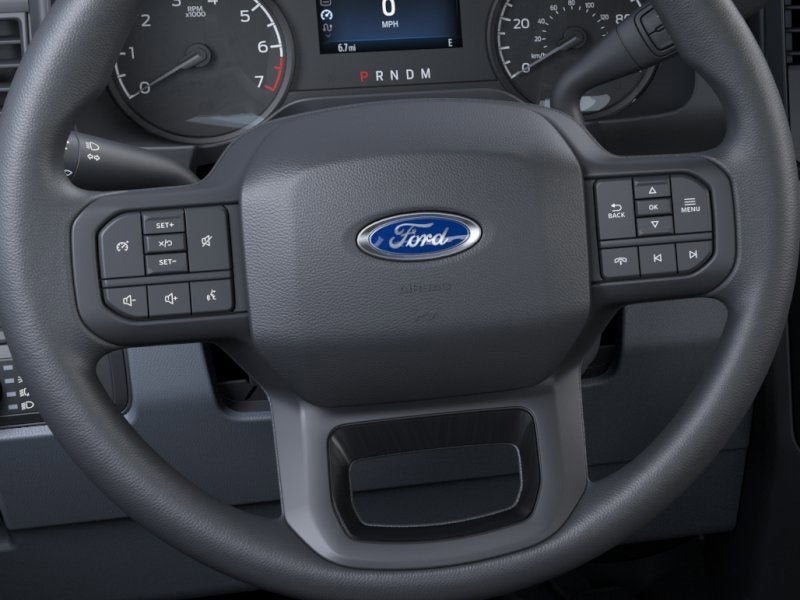 2026 Ford SUPER DUTY F-250 SRW CREW CAB